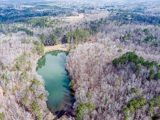 19 Acres of Land for Sale in Ball Ground, Georgia