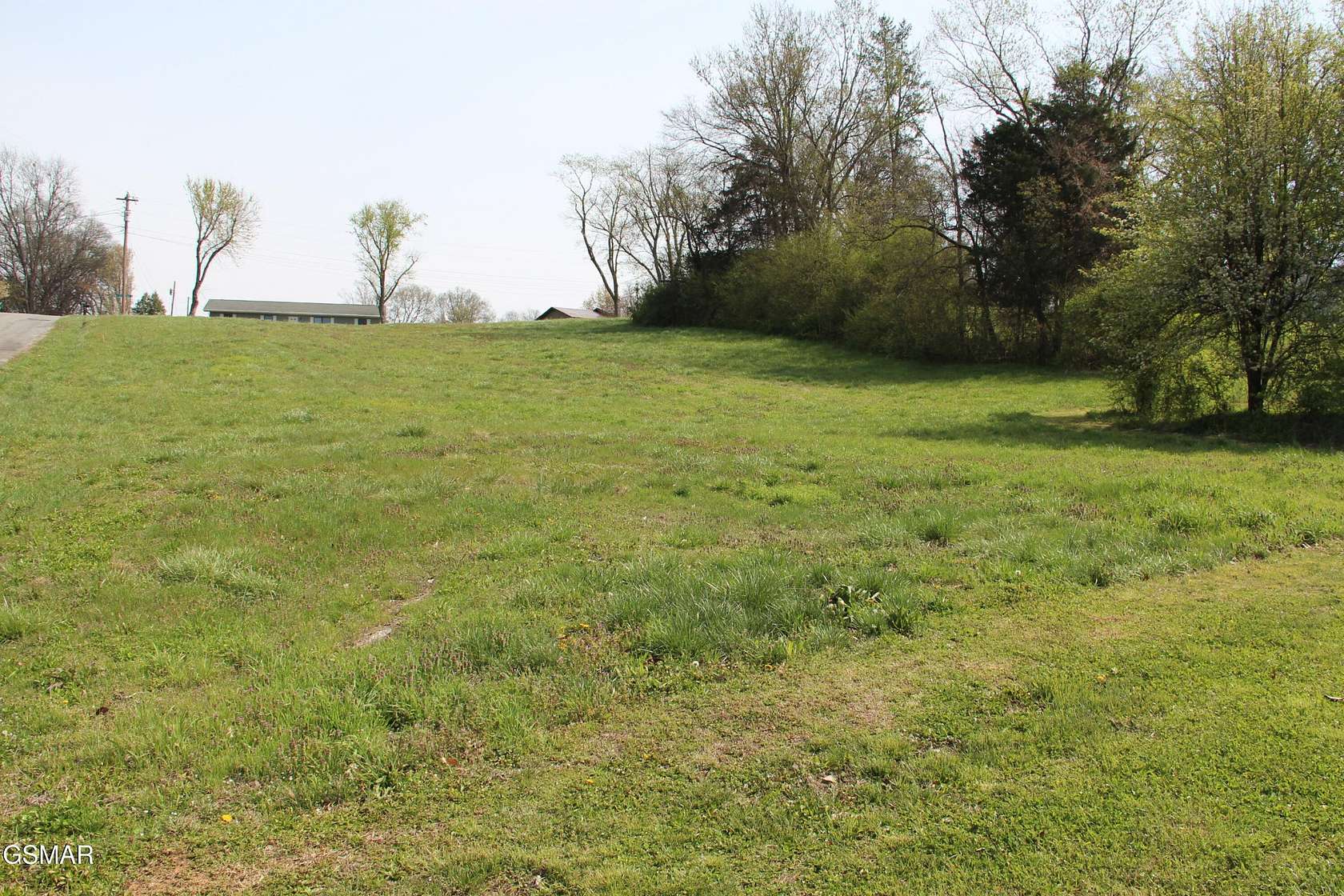 0.37 Acres of Residential Land for Sale in Sevierville, Tennessee