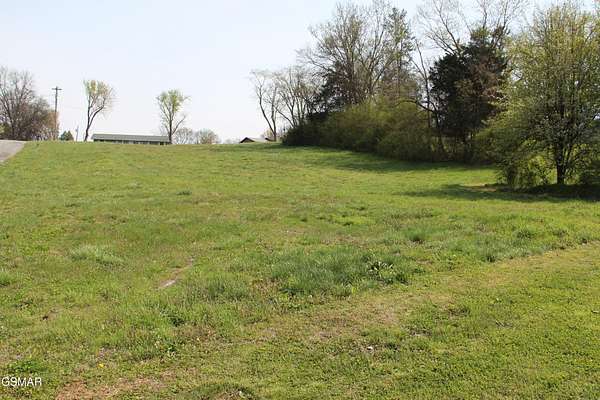 0.37 Acres of Residential Land for Sale in Sevierville, Tennessee