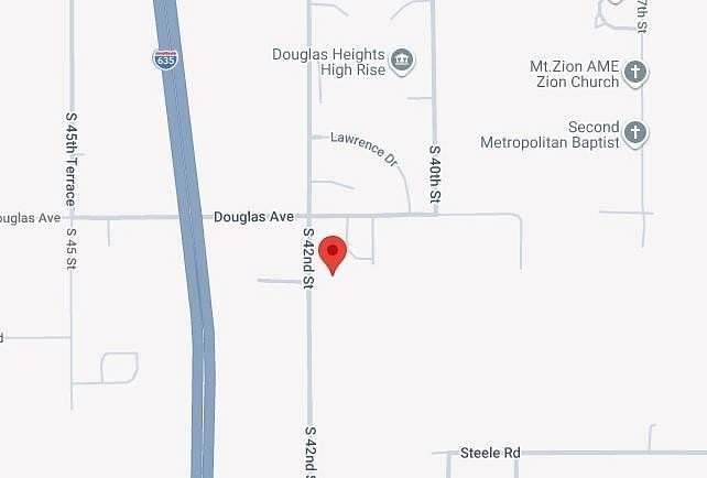 0.28 Acres of Residential Land for Sale in Kansas City, Kansas