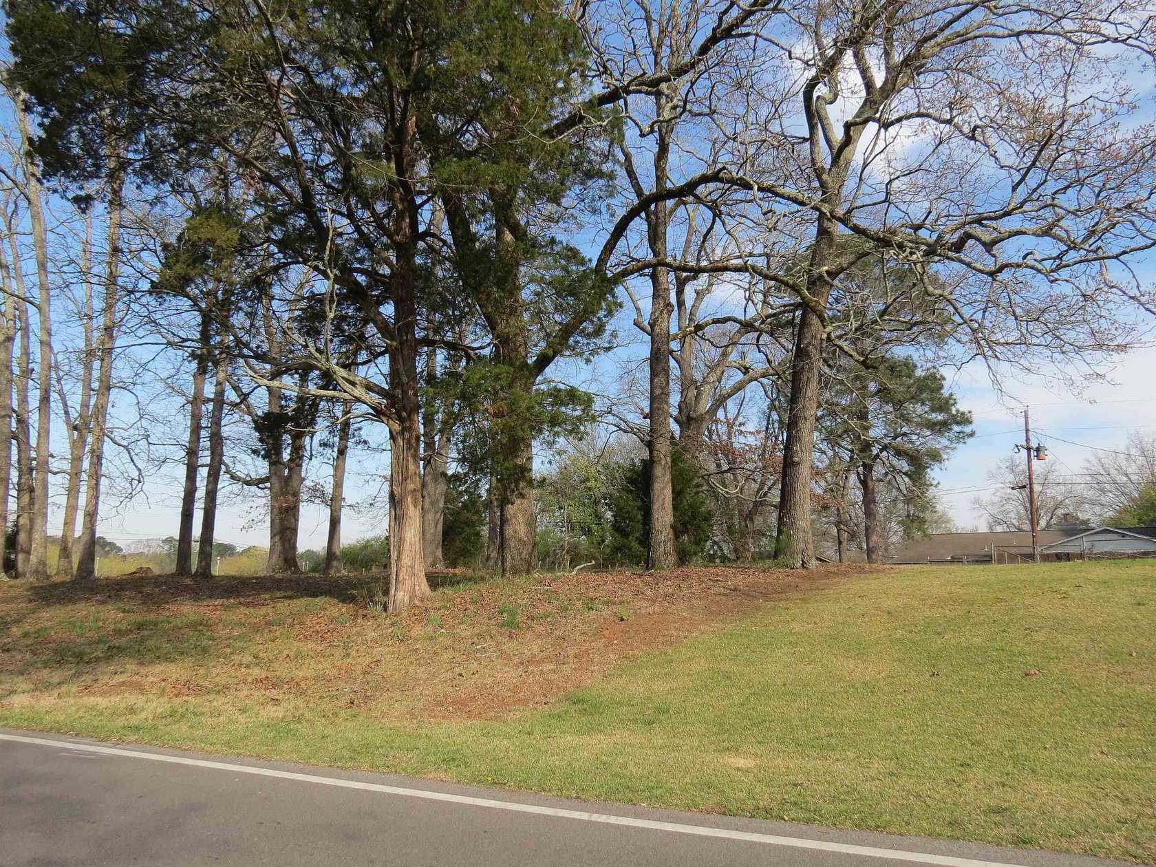 0.44 Acres of Residential Land for Sale in Florence, Alabama