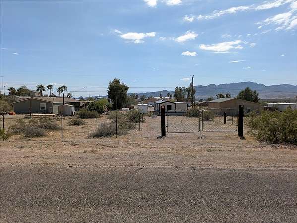 0.21 Acres of Residential Land for Sale in Topock, Arizona