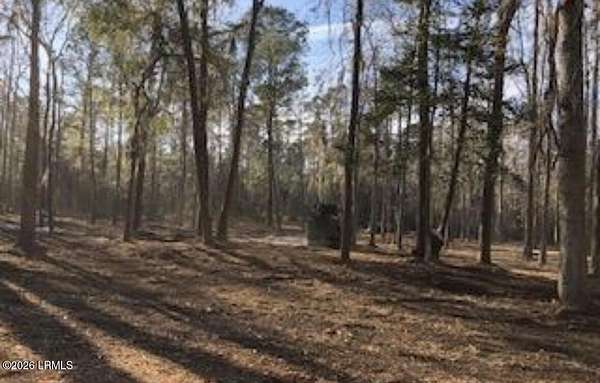 5.26 Acres of Residential Land for Sale in Beaufort, South Carolina