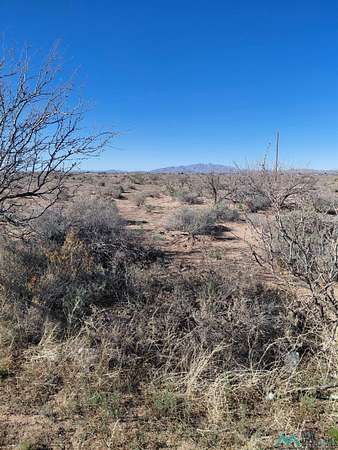 1.74 Acres of Land for Sale in Deming, New Mexico