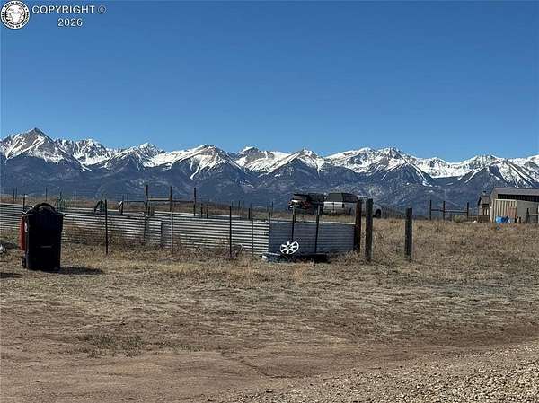 0.1 Acres of Land for Sale in Westcliffe, Colorado