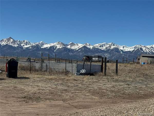 0.1 Acres of Residential Land for Sale in Westcliffe, Colorado