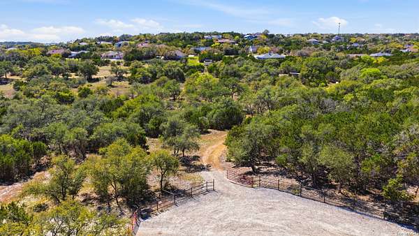 17 Acres of Recreational & Residential Land for Sale in Fischer, Texas