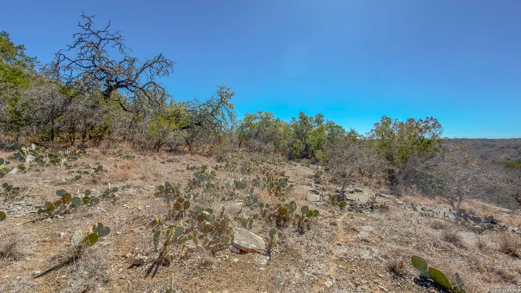 0.3 Acres of Residential Land for Sale in Spring Branch, Texas