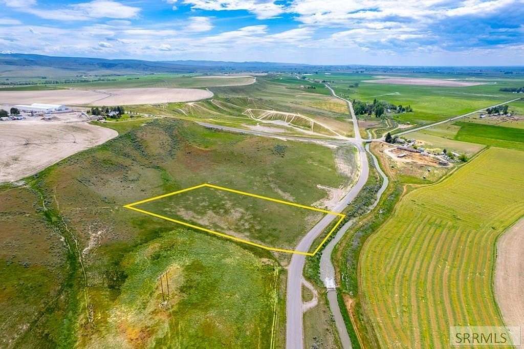 3 Acres of Residential Land for Sale in Firth, Idaho