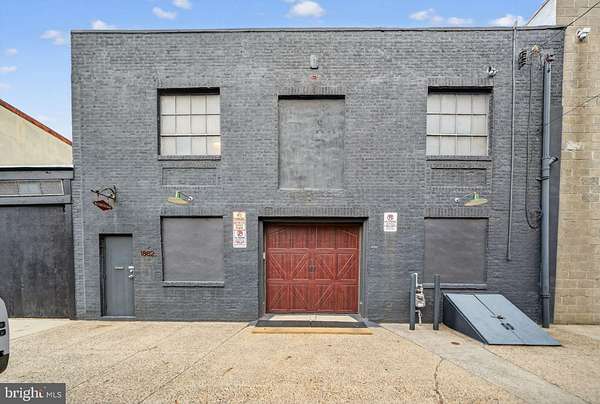 0.04 Acres of Commercial Land for Sale in Philadelphia, Pennsylvania