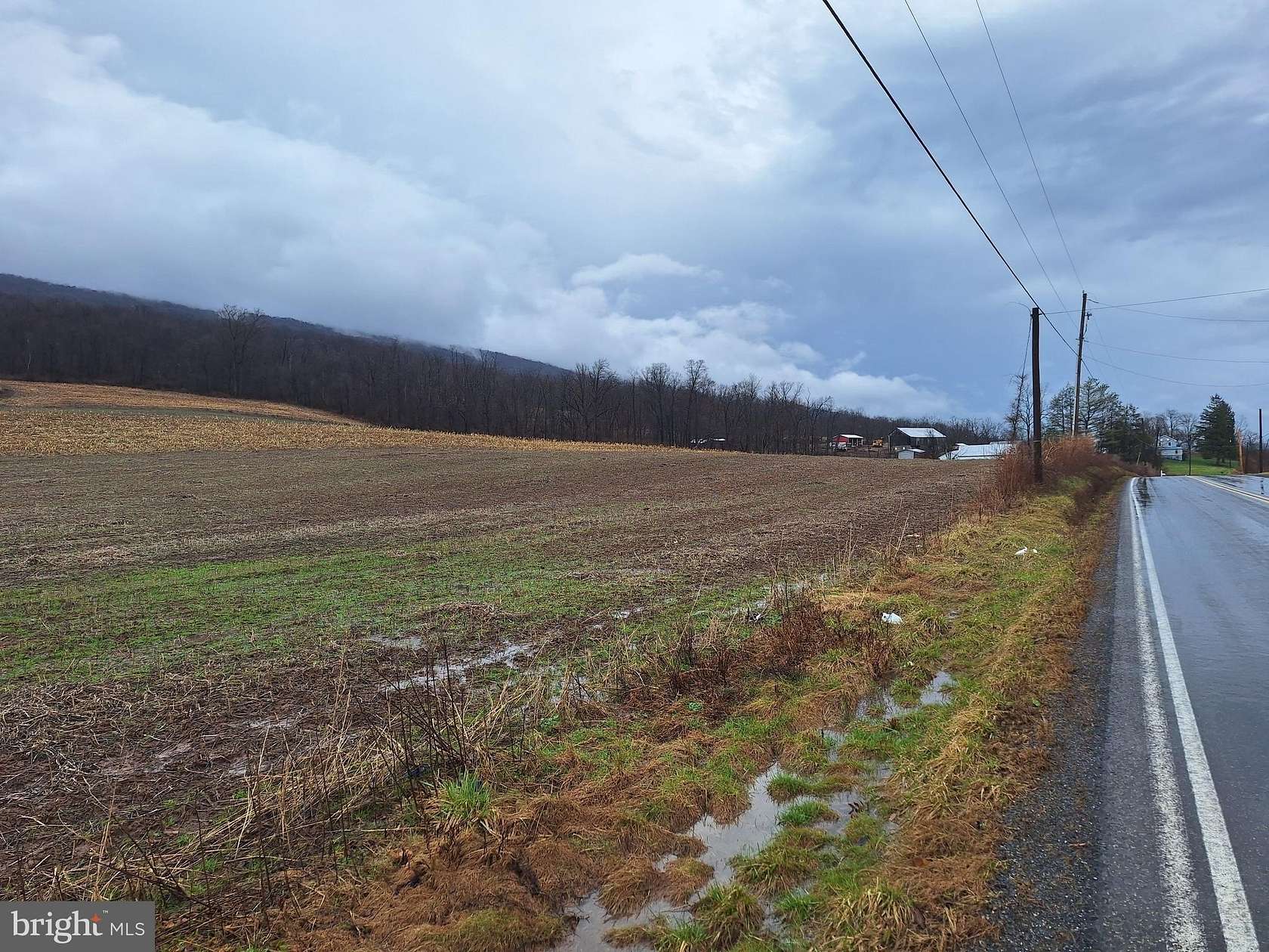 2 Acres of Residential Land for Sale in Millerstown, Pennsylvania