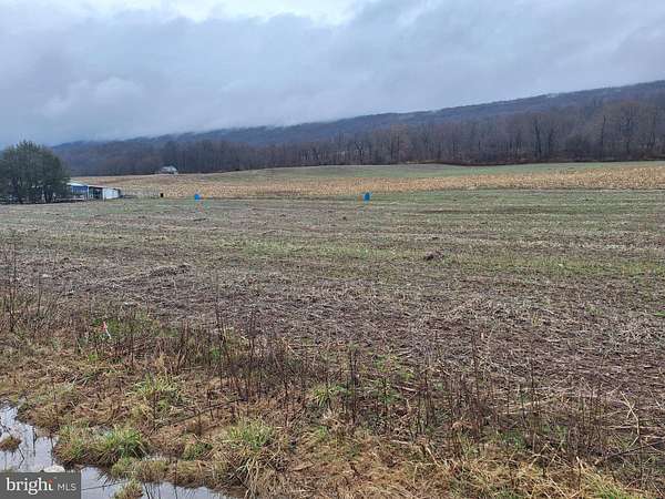 4 Acres of Residential Land for Sale in Millerstown, Pennsylvania