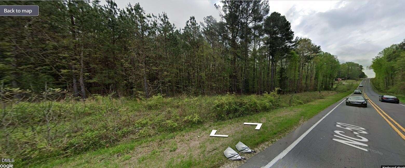 6.77 Acres of Residential Land for Sale in Wake Forest, North Carolina
