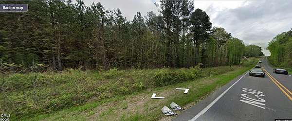 6.77 Acres of Residential Land for Sale in Wake Forest, North Carolina