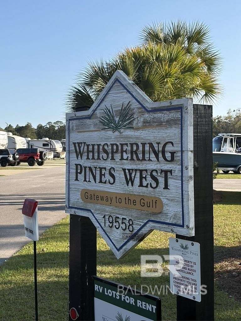 0.05 Acres of Land for Sale in Gulf Shores, Alabama