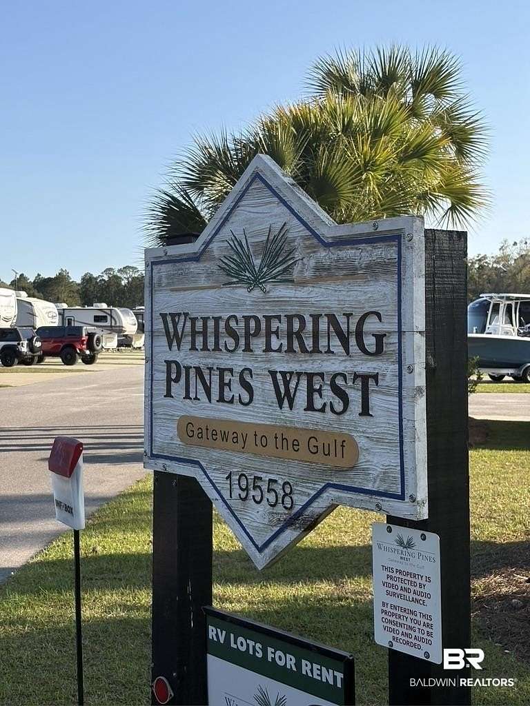 0.05 Acres of Land for Sale in Gulf Shores, Alabama