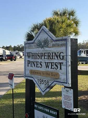 0.05 Acres of Land for Sale in Gulf Shores, Alabama