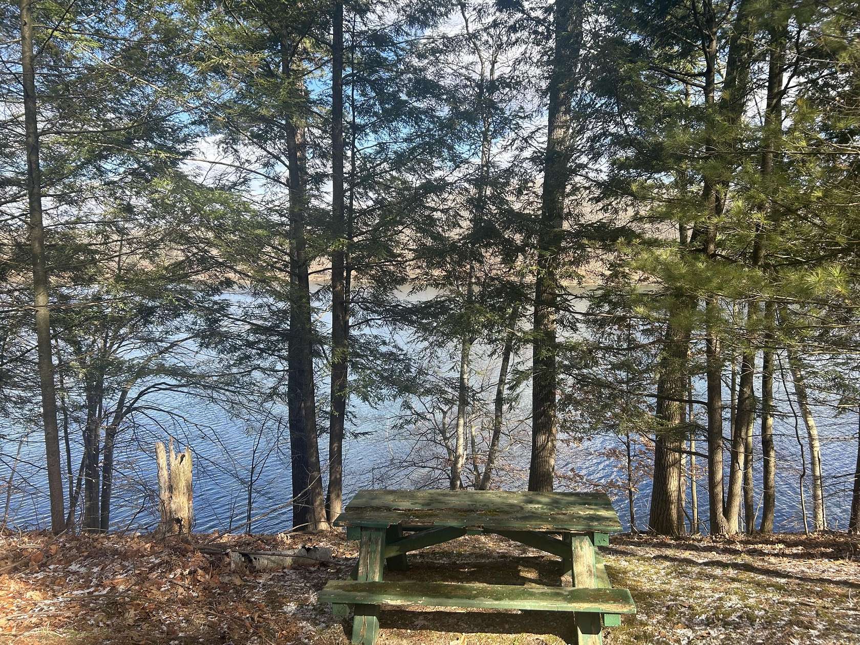 0.33 Acres of Land for Sale in Canadian Lakes, Michigan