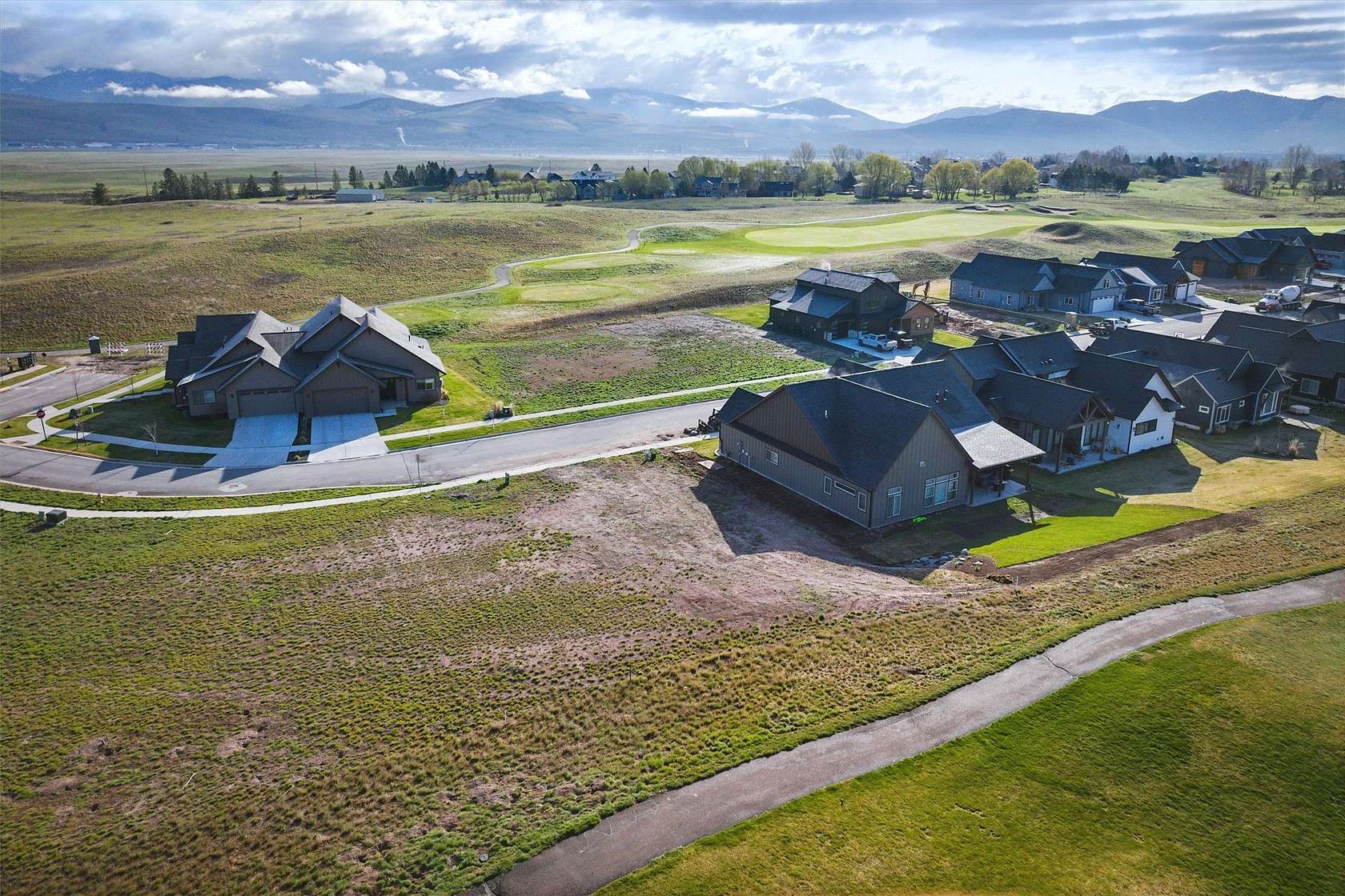 0.19 Acres of Residential Land for Sale in Missoula, Montana