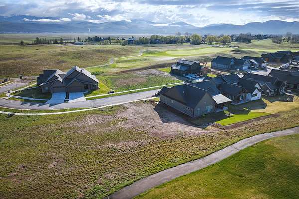 0.19 Acres of Residential Land for Sale in Missoula, Montana