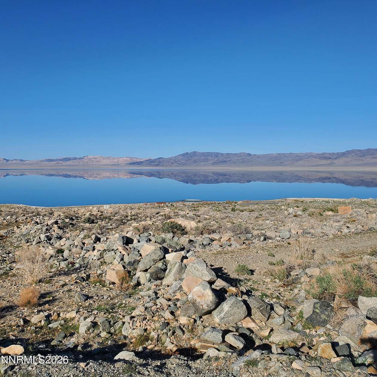 1 Acre of Mixed-Use Land for Sale in Walker Lake, Nevada