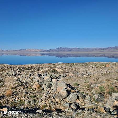 1 Acre of Mixed-Use Land for Sale in Walker Lake, Nevada