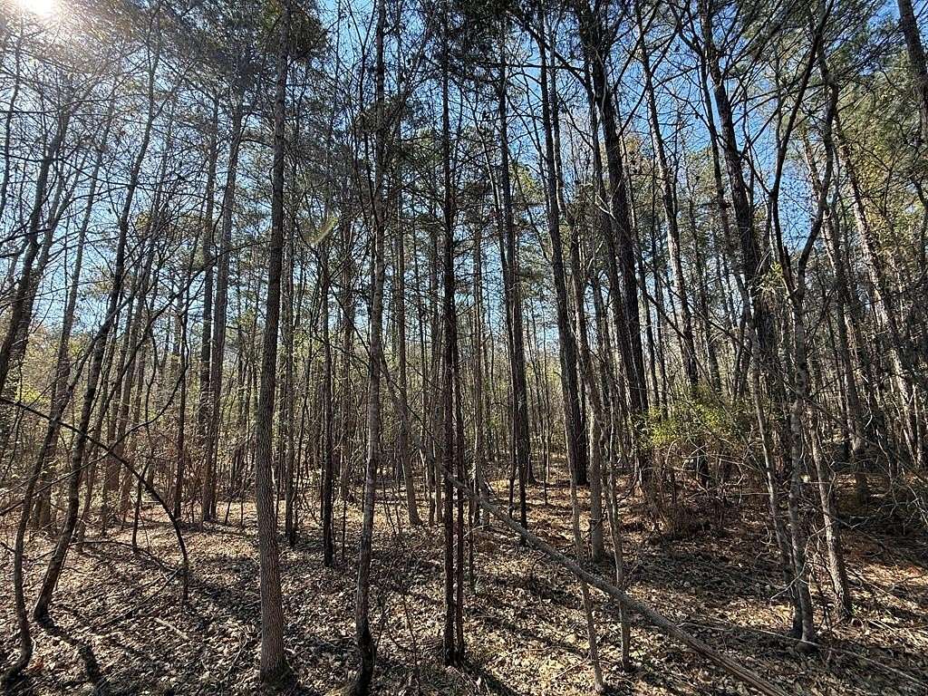 8 Acres of Residential Land for Sale in Bradley, South Carolina