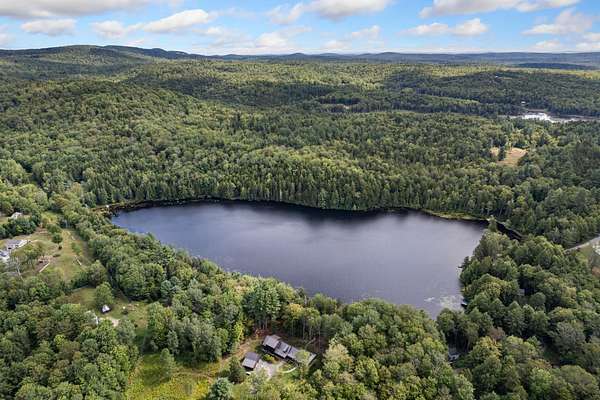 3.6 Acres of Residential Land for Sale in Whitingham, Vermont