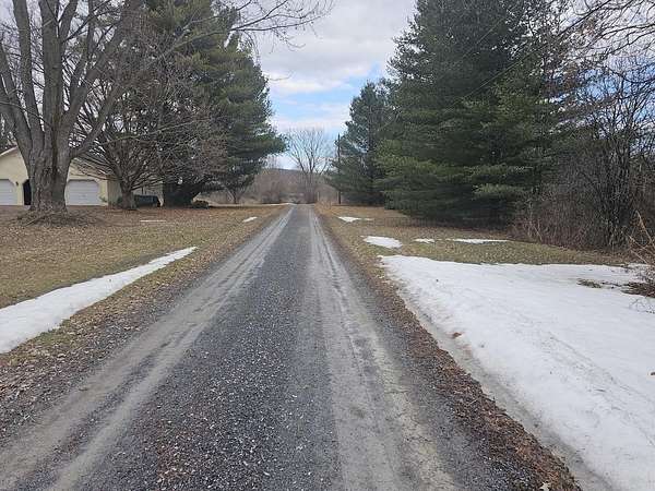 2.4 Acres of Land with Home for Sale in Charlotte, Vermont
