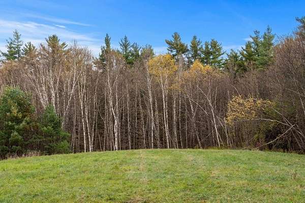 5 Acres of Residential Land for Sale in Temple, New Hampshire