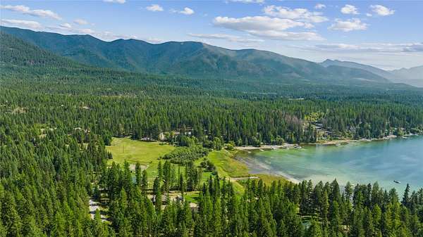 1.37 Acres of Land for Sale in Eureka, Montana