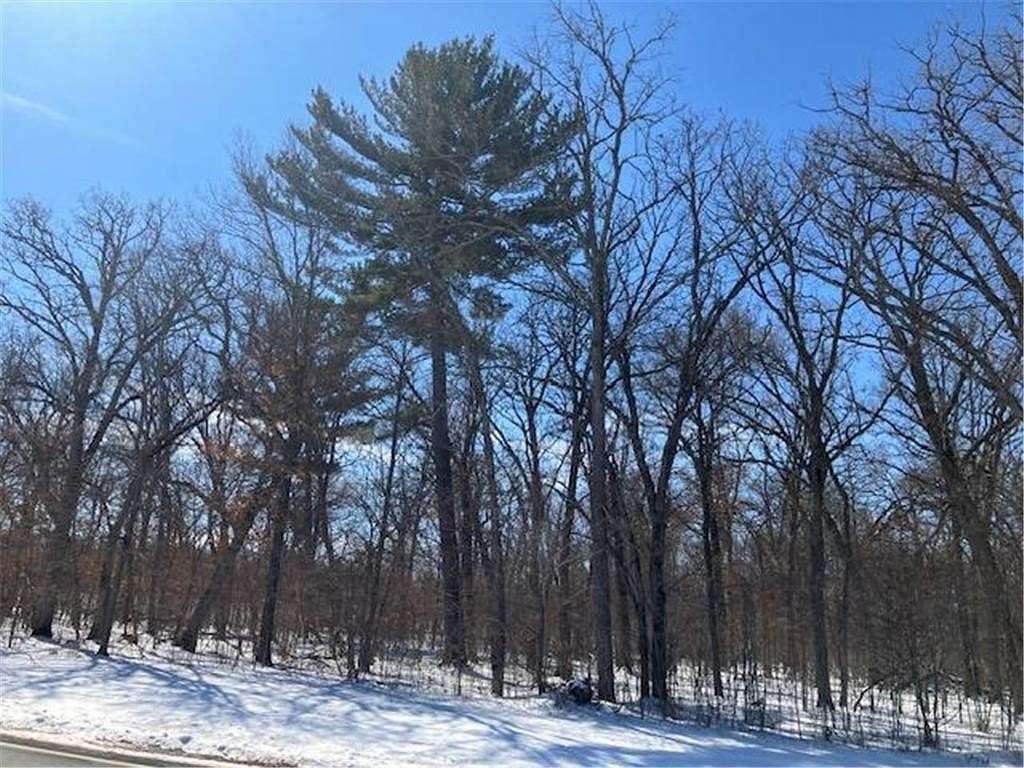 5.6 Acres of Agricultural Land for Sale in Sunrise Township, Minnesota