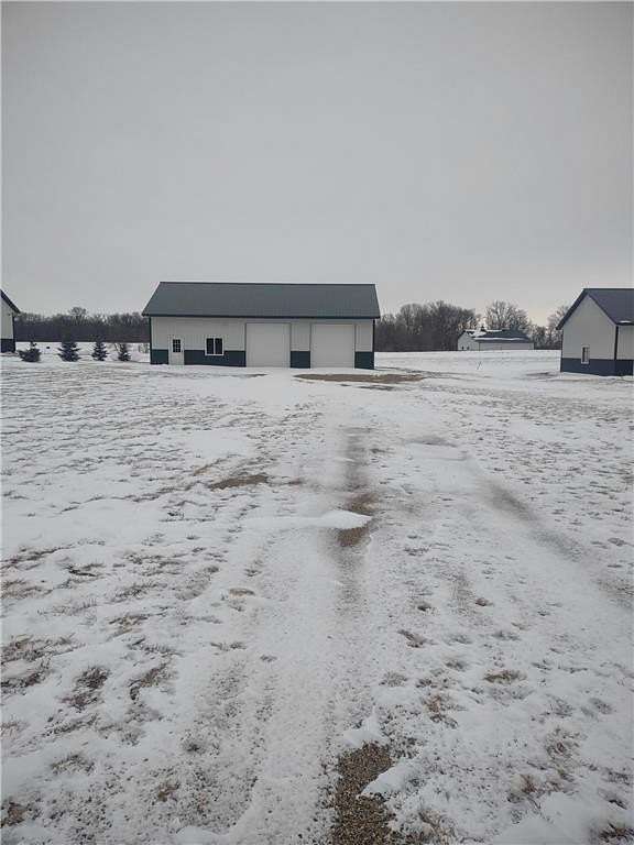 0.55 Acres of Land for Sale in Alexandria, Minnesota