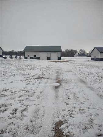 0.55 Acres of Land for Sale in Alexandria, Minnesota