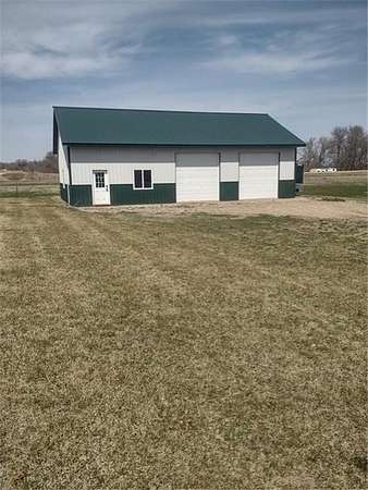0.55 Acres of Land for Sale in Alexandria, Minnesota