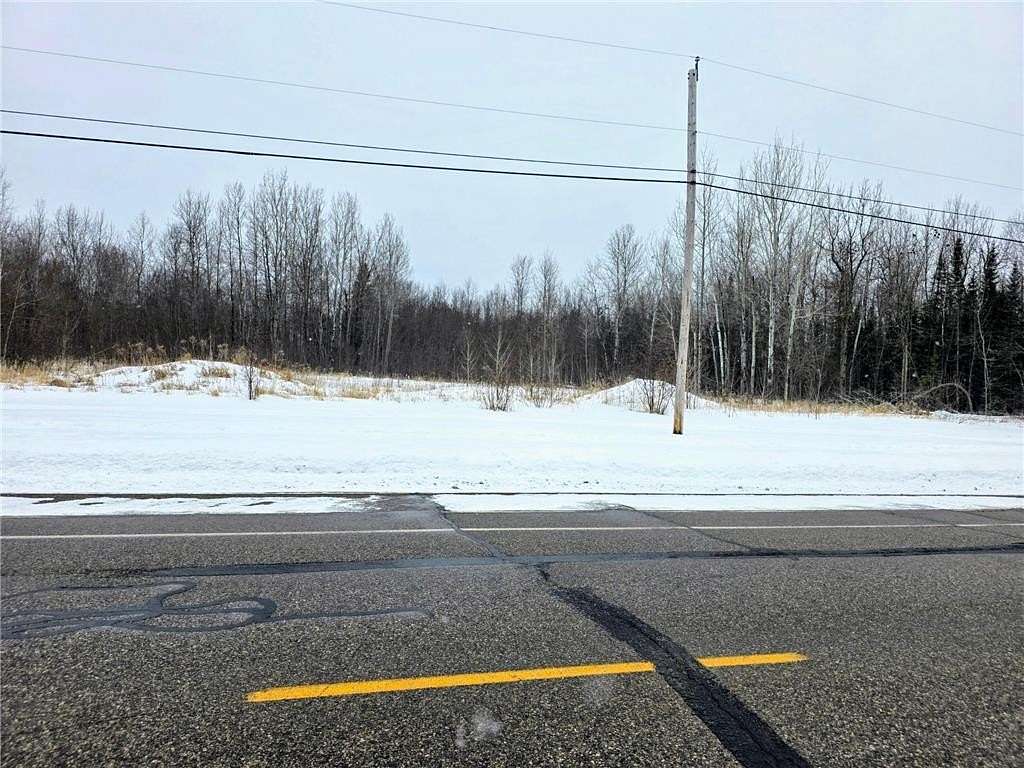 0.78 Acres of Land for Sale in International Falls, Minnesota