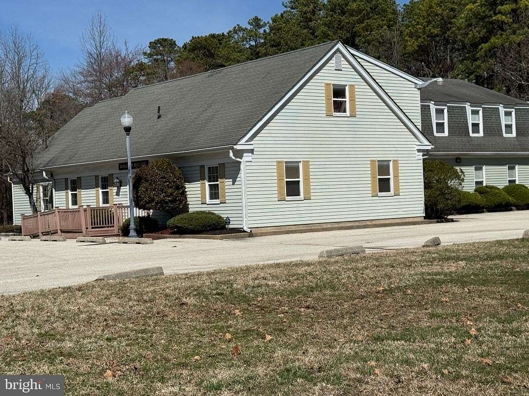 0.92 Acres of Commercial Land for Sale in Medford, New Jersey