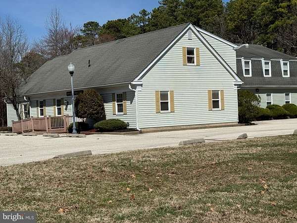 0.92 Acres of Commercial Land for Sale in Medford, New Jersey