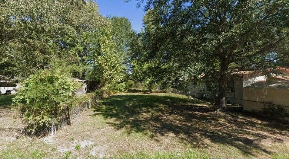 0.11 Acres of Land for Sale in Pine Bluff, Arkansas