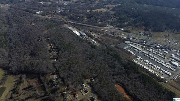 31.5 Acres of Mixed-Use Land for Sale in Birmingham, Alabama
