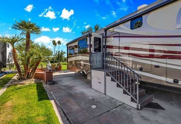 0.05 Acres of Residential Land for Sale in Cathedral City, California