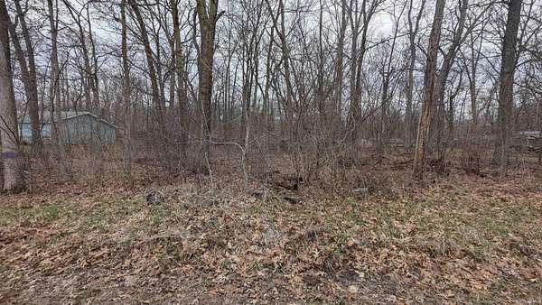 0.35 Acres of Residential Land for Sale in Rome City, Indiana