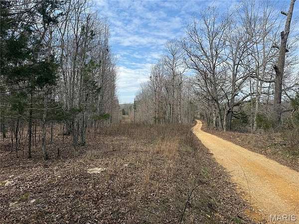 7 Acres of Land for Sale in Fremont, Missouri