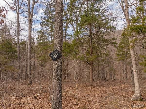 1.75 Acres of Residential Land for Sale in Innsbrook, Missouri