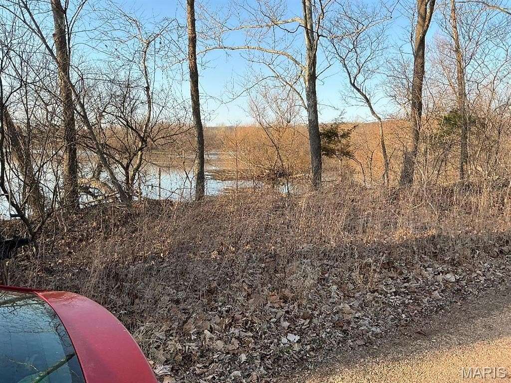 10 Acres of Recreational & Residential Land for Sale in Cadet, Missouri