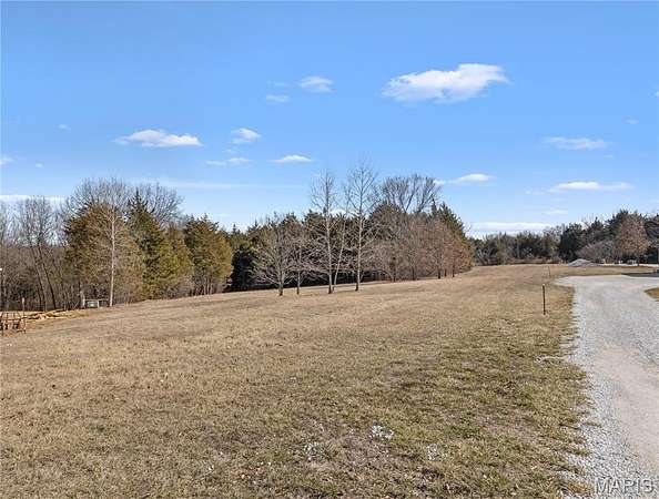 3 Acres of Residential Land for Sale in Troy, Missouri