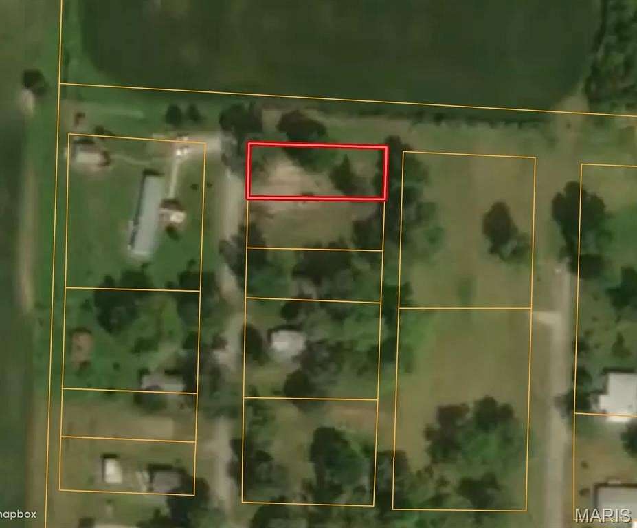 0.17 Acres of Residential Land for Sale in Wellsville, Missouri
