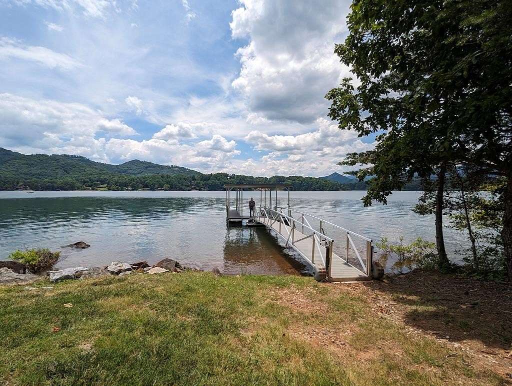 2 Acres of Land for Sale in Hiawassee, Georgia