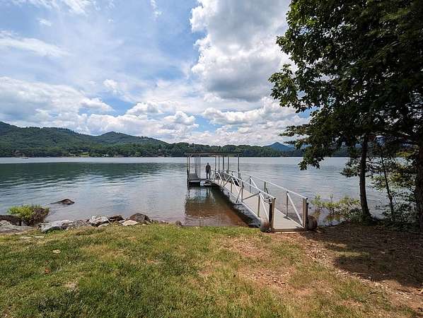 2 Acres of Land for Sale in Hiawassee, Georgia