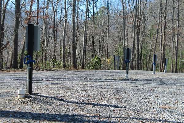 1 Acre of Land for Sale in Hayesville, North Carolina